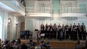 Ария "Когда меня положат в землю" из оперы "Дидона и Эней"  /  Aria "When I am laid in earth"