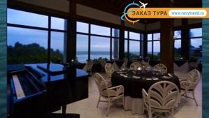 VIVANTA BY TAJ (старое название TAJ EXOTICA) 5* обзор