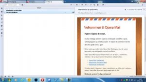 Opera 11.60: Codename "Tunny" Second Snapshot