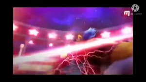 boboiboy x coldplay hymn for the weekend alan walker remix (AMV)