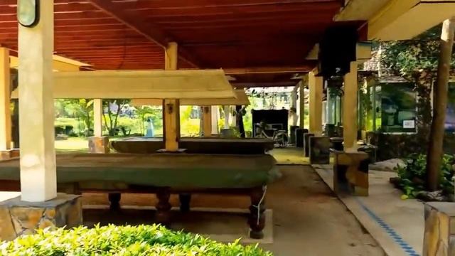 Отель Koh Chang Resort & Spa 3*, о. Ко Чанг, Таиланд смотреть онлайн