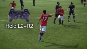 FIFA 12 | Pointback Tutorial