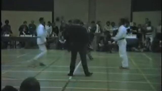 Teamwedstrijd 1982 Roethof tegen Reeberg смотреть онлайн