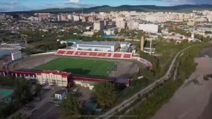 чита лучше город на свете
