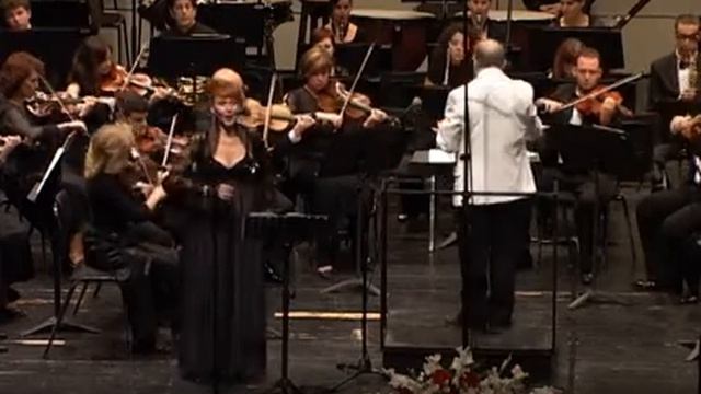 The Song to the Moon from "Rusalka" смотреть онлайн