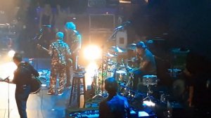 Walk on the Wild Side (Lou Reed) - Iggy Pop & The Losers @ The Hollywood Palladium 4/27/23