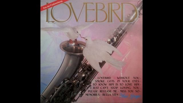 Max Greger To Know Him Is To Love Him смотреть онлайн