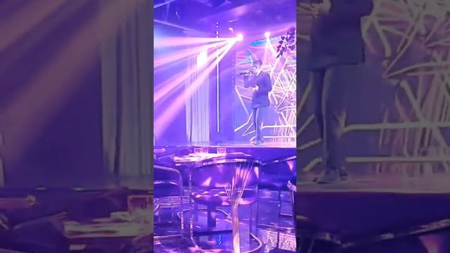 Рамазан.круто спел J.Timberlake - What Goes Around...Comes Around #music #new  #movie #cover #live