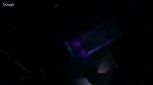 Статика и радиант Теслы из архива . Получение