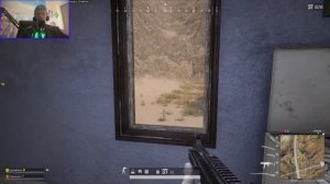 Pubg stream