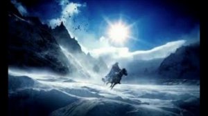 Апти Бисултанов. Нохчийн баллада.