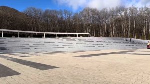 Посмотрели блогеров и приехали в Железноводск. Итальянские термы. Цены. День 2