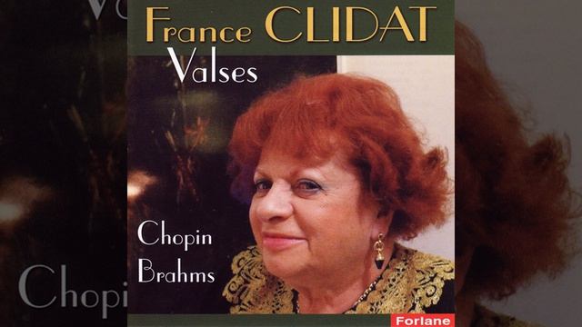 Valse No. 13 in B Major, Op. 39 смотреть онлайн