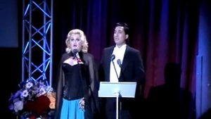 Najmiddin Mavlyanov sing Brindisi from La Traviata