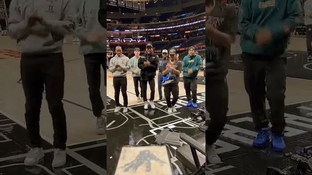 #cooldance