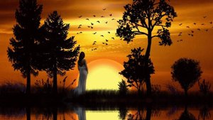 Enigma feat Aquilo Amen White Motive Remix