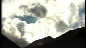 Римма Илурова и Руслан Гаджинов -Урс доны былыл