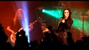 Nightwish -Elvenpath- (live)