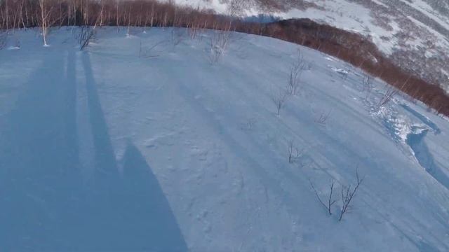 Скитур в Малках, 7 марта 2021 смотреть онлайн