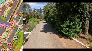 Туапсе 15.09.2024 Кросс-спринт