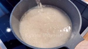 МЕНЮ на любой праздник ⧸ Рулька, салаты, роллы, гарниры