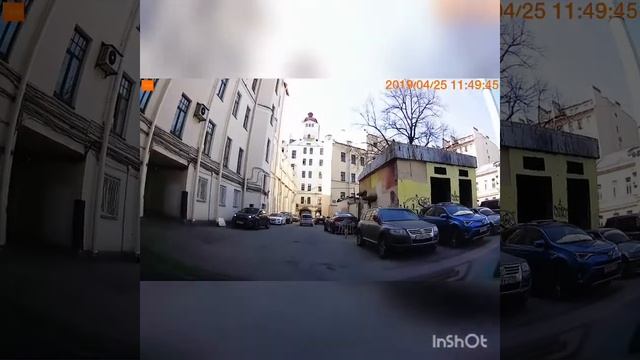 Каменноостровский проспект 26-28