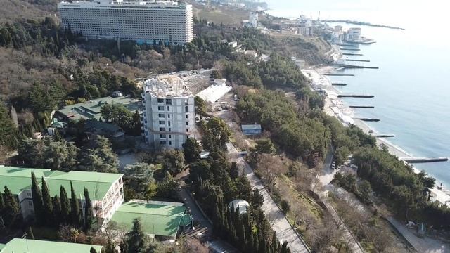 SkyPlaza видеообзор смотреть онлайн