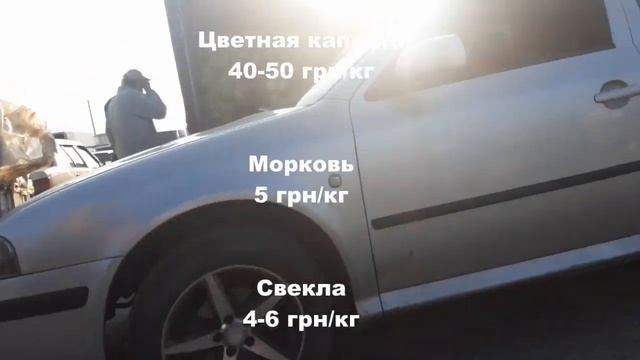 Рынок Большие Копани цены