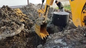 БРИГАДА УХ работает за ...