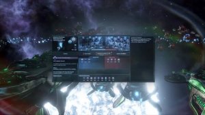 Stellaris: Console Edition | Federations E3 2021 Launch Trailer