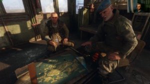 Metro Exodus | Часть 2 | Морепродукты