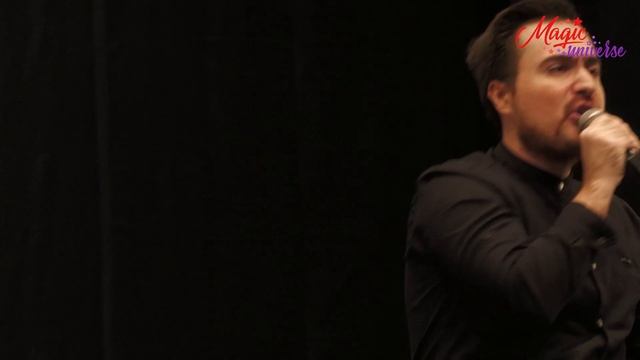 Дмитрий Узнародов - Прежней стать (Выступление в ДК "Роствертол" 03.12.2023)