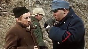 БРАВЫЙ СОЛДАТ ШВЕЙК, часть 2, ШВЕЙК НА ФРОНТЕ 1958