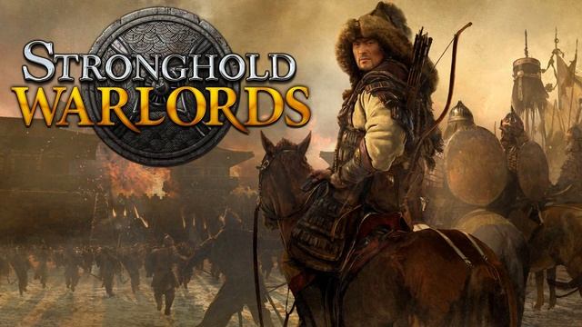 Stronghold Warlords | Video Game Soundtrack (Full OST) смотреть онлайн