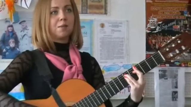 М.Щербаков. Аллилуйя