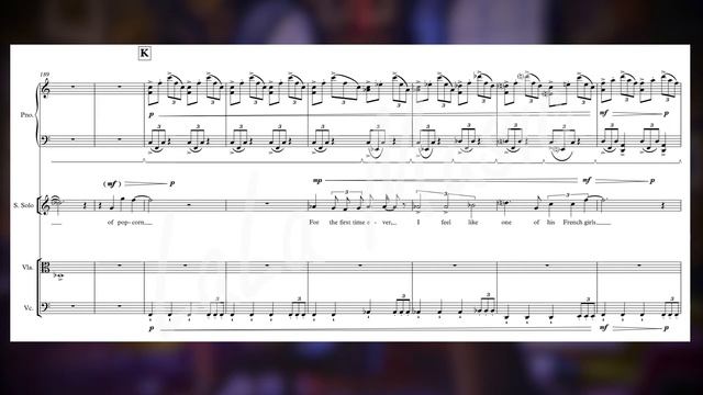 Pacific Pleasures (Opera) смотреть онлайн