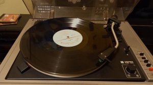 Слушаем пластинки! №21 - "Я+Ты" Песни на стихи Михаила Пляцковского (1980)