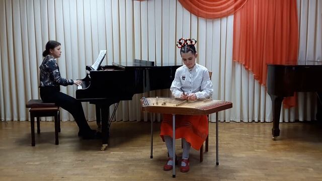 Макарова Екатерина