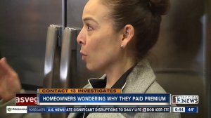 Homeowners upset about paying extra