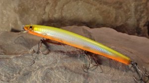 Воблер Rapala MaxRap MXR 13.Любимец шнурков.