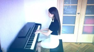 Beethoven 9 Variations op69 A-dur / Бетховен – 9 вариаций ор.69 Ля мажор