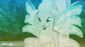 Дафна - На счастье