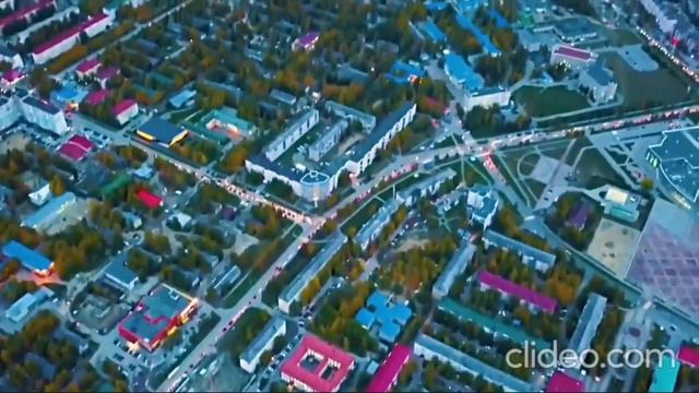 Нефтеюганск смотреть онлайн