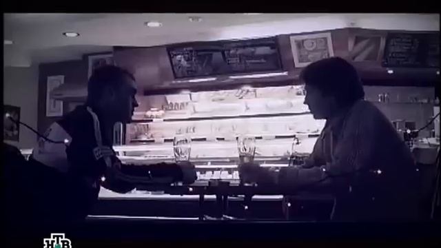 Цена любви с Юлианной Шаховой.Выпуск 084.Очарованный злом (15.01.2005)