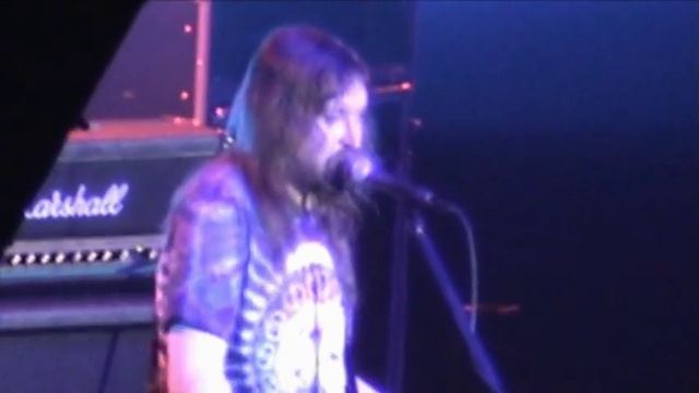 Гражданская Оборона - Концерт в С.-Петербурге, ДС "Юбилейный", 07.12.2005 смотреть онлайн