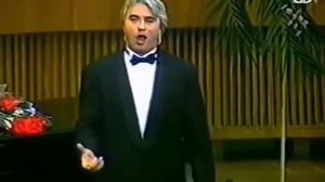 Dmitry HVOROSTOVSKY - Avant de quitter ces lieux. FAUST. Gounod