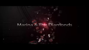 Marina & the Diamonds - Primadonna (Kat Krazy Remix)