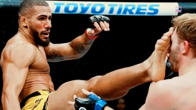 UFC Picks & Stats Quiz: Vitor Petrino vs Modestas Bakauskas | Fight Breakdown | EP 101
