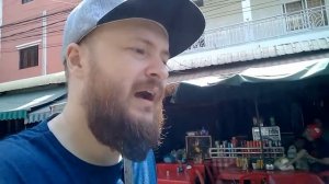 ТЮРЬМА ДЛЯ ТУРИСТОВ В ТАИЛАНДЕ. Люди гниют и сходят с ума. IDC Bangkok.