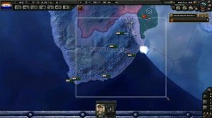 Hearts of Iron 4:  Together for Victory - South Africa - Part 3